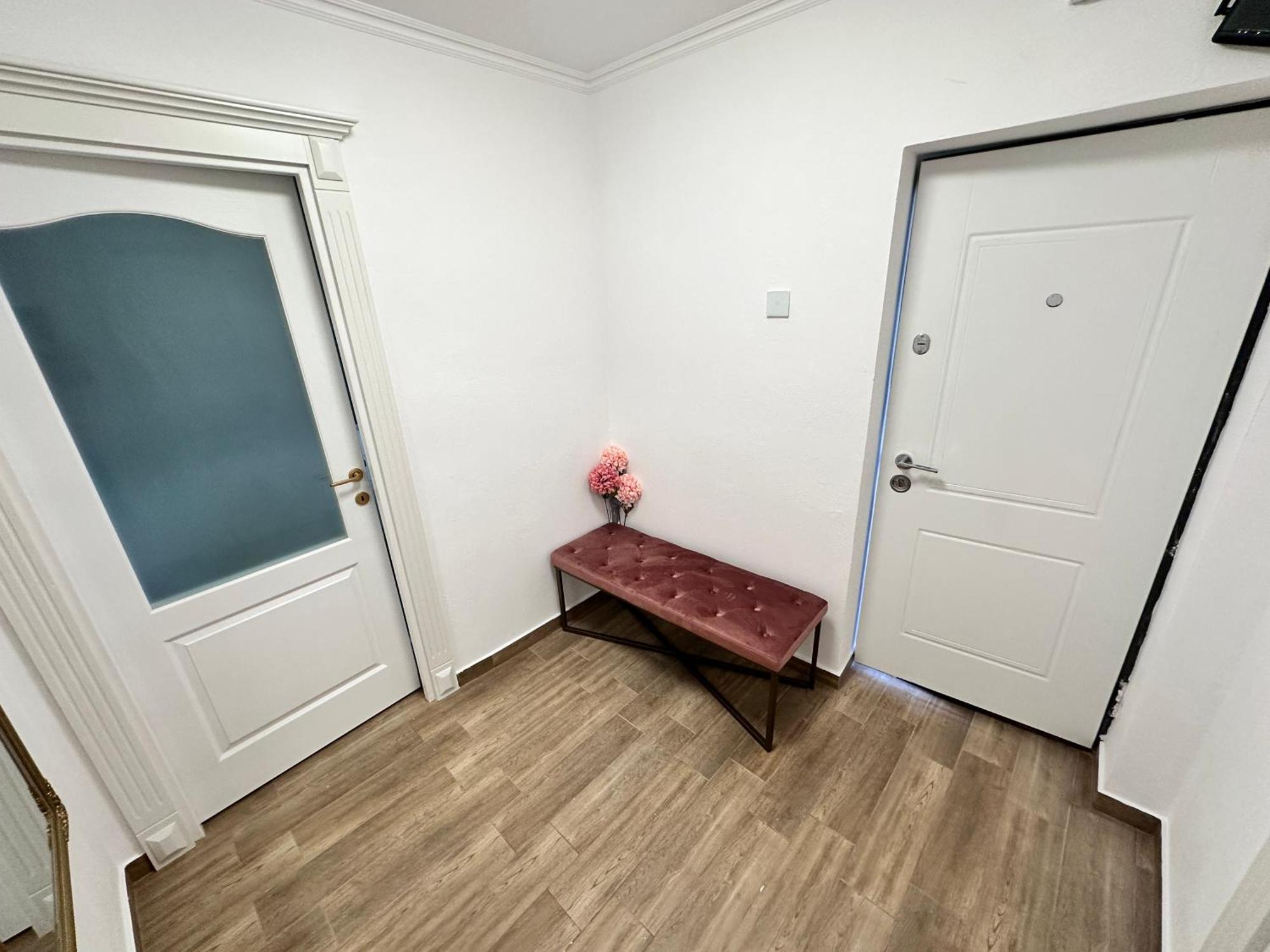 Dream Rooms Hunedoara Exterior foto