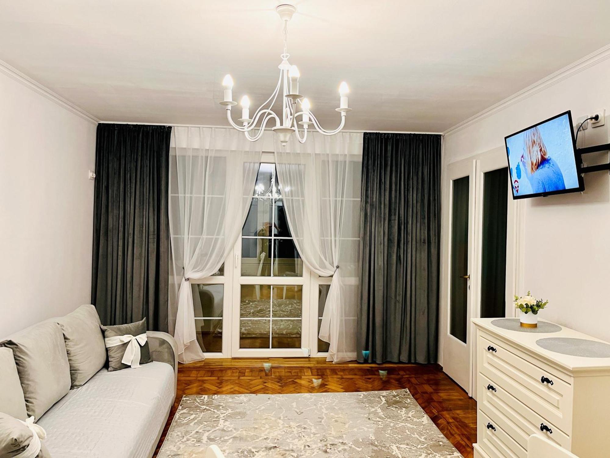 Dream Rooms Hunedoara Exterior foto