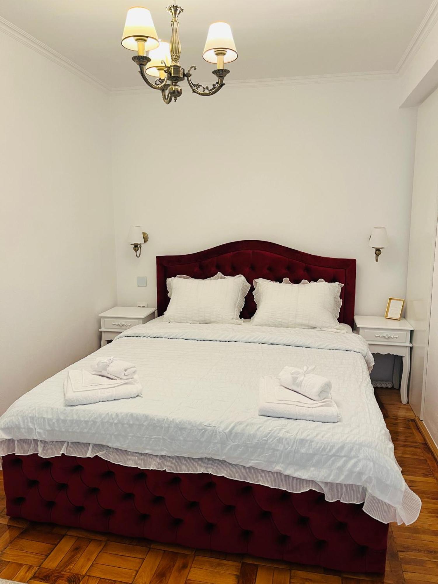 Dream Rooms Hunedoara Exterior foto